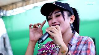 MAHA CINTA - RIA ANDIKA - AMELIA BONDO JINXKINGS NEVER DIE