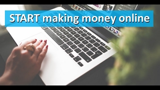 How to Make Money Online from Home [60 WAYS TO MAKE MONEY FROM HOME]