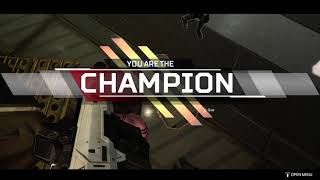 My Teammates Carried Me In Apex Legends Season 6