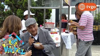 Los Vílchez - 05032019 - Cap 45 - 25