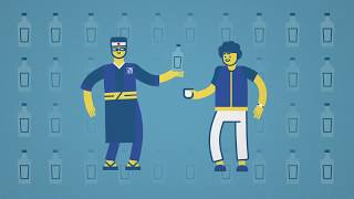 SakeOne-01: How Sake Is Made