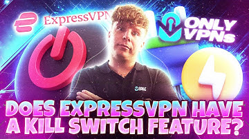 Does ExpressVPN Have a Kill Switch Feature?🔥 How do You Turn on The Kill Switch in ExpressVPN?
