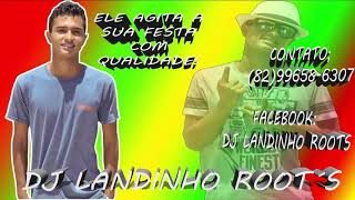 Melo De Livia 2017 Dj Landinho Roots.