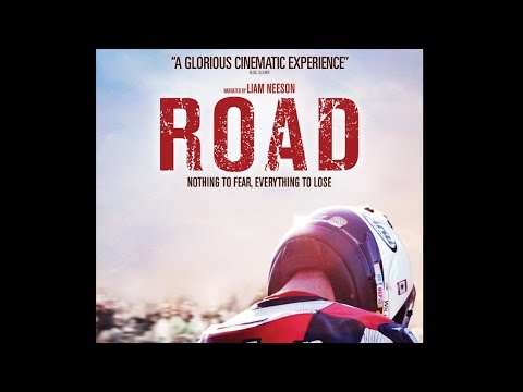 Road Soundtrack -   A Split Second Away -  Credits