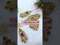 party wear jewelry deliver worldwide contact 03272051183 like n subscribe my channel#fashionjewelry