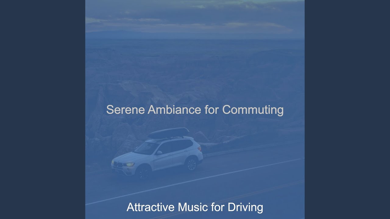 Contemporary Music for Going to Work
