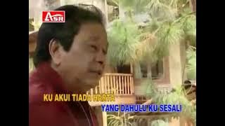 Mansyur S - Pertemuan Yang Kusesali