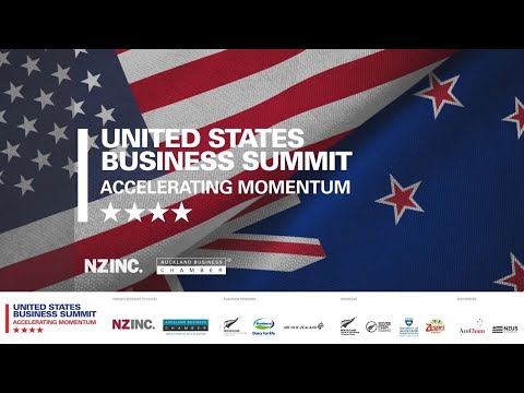 US Business Summit 2023: Summit close