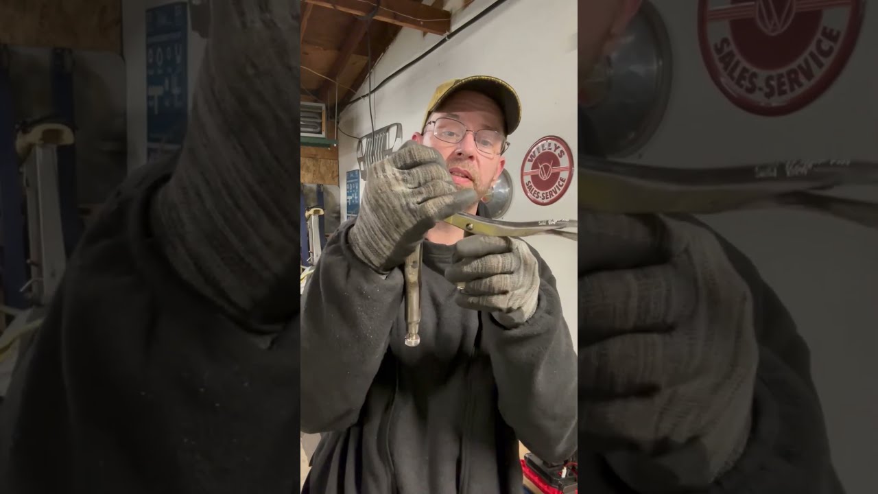 How To Quickly Fix The Most Common Vice Grip Problem It Works On Any Brand Of Locking Pliers