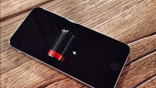 Smartphone-Gift Akku Leidet Bei Minusgraden