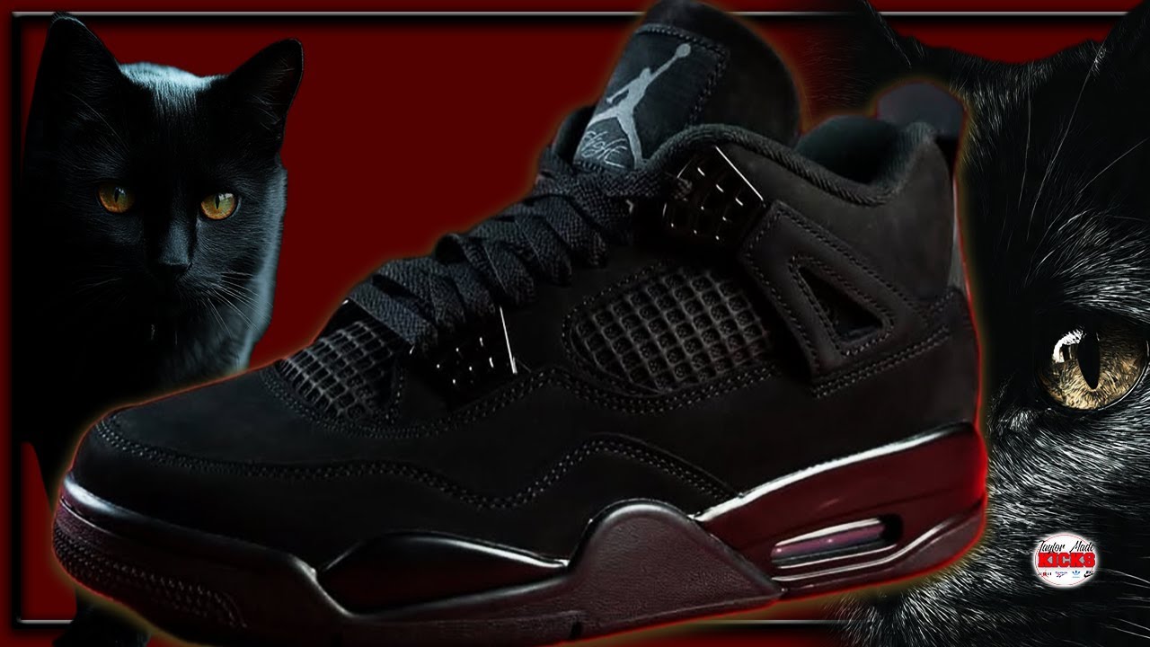 TAYLOR MADE KICKS EPISODE 