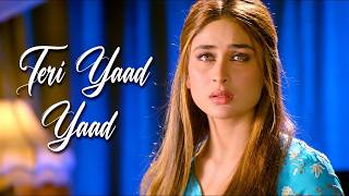 Teri Yaad Yaad Yaad | GHULAM ALI | Bewafaa | 2005