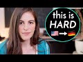 This is the HARDEST THING I've experienced moving abroad to Germany