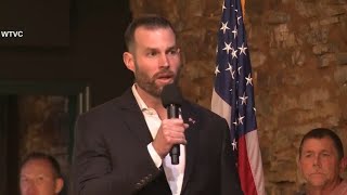 Clay Fuller wins Georgia’s 14th Congressional District special election