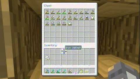 Minecraft xbox 360-series 1-part 31-lets go mining again