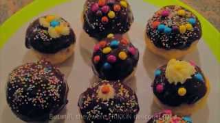 COLLAB PARTS, CAKE BALLS AND CONTEST INFO