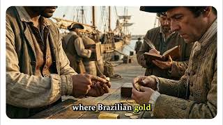 History Documentary Video Made with AI | 18th Century Lisbon (Portfolio Project)