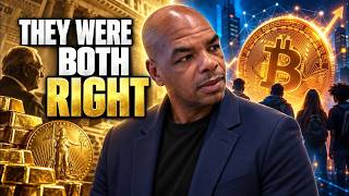 Gold Made Boomers Rich. Bitcoin Will Make the Next Generation Rich.