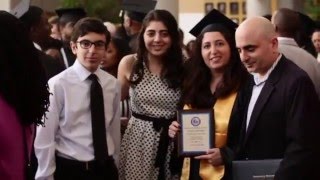 Lourice Herzing Law Student Shares Her Story