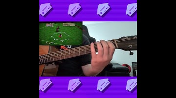 "Quest 64 Battle Theme" (Humble