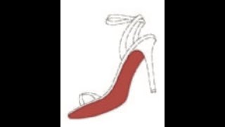 Episode 18: Case Study Christian Louboutin "Red Sole"