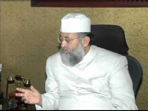 maulana salman nadvi bayan