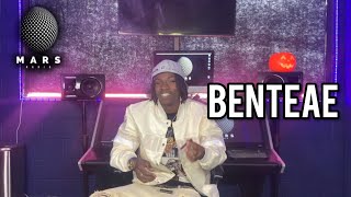 Benteae Interview growing up in the 209, seeing a lot of the game at a young age, + more