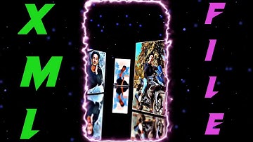 MC STAN × OLD SONG 😌🔥 | 3D Attitude Trend New XML File 📄| Xml Project #AlightMotion |