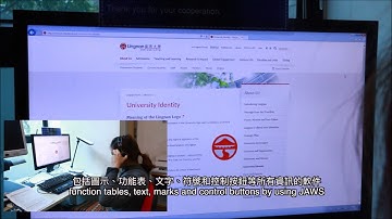 JAWS (“Job Access With Speech”)