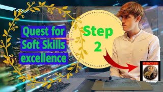 Soft skills what you want and what you need screenshot 4