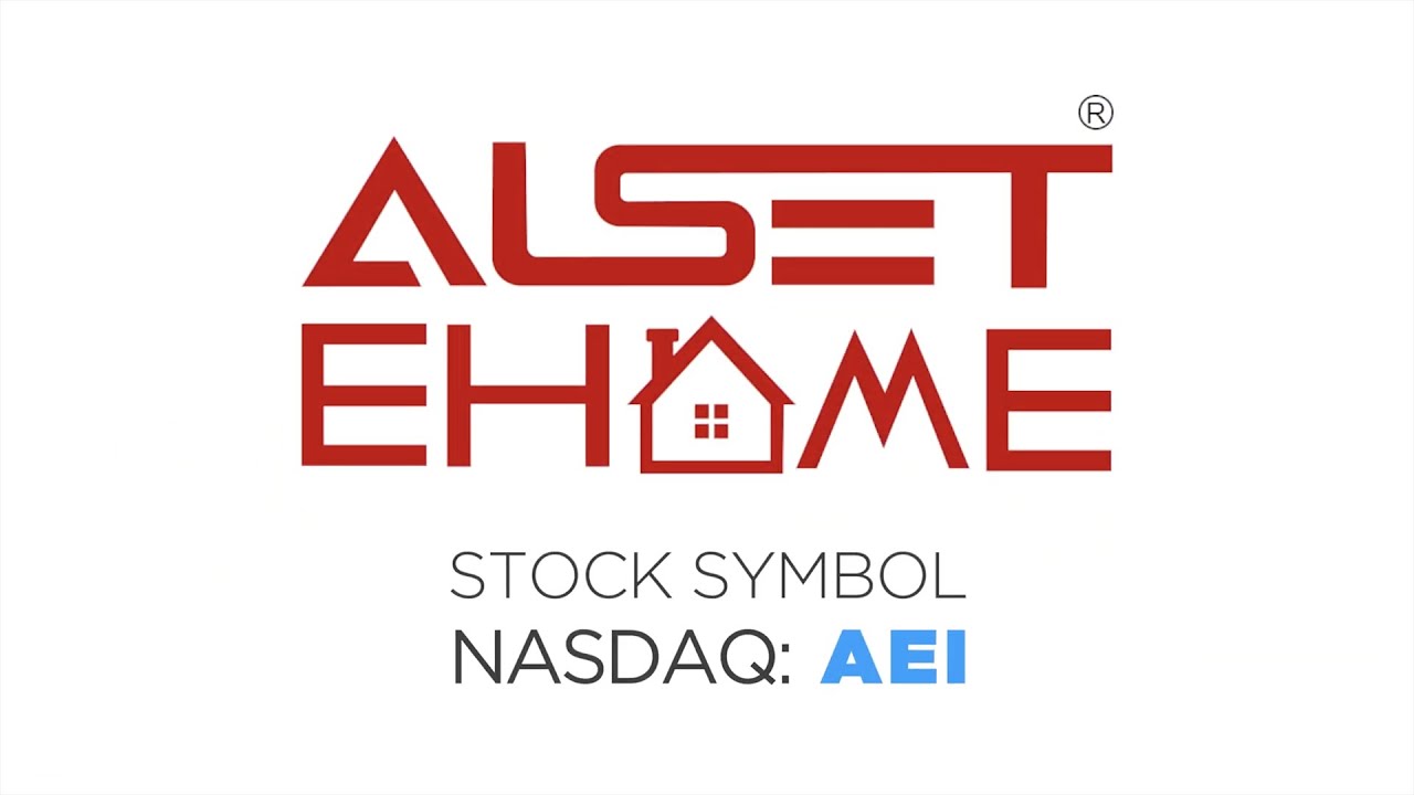 Stock aei AEI Stock