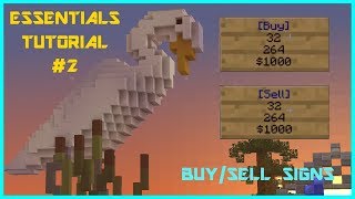 Celebrity ESSENTIALS TUTORIAL (Buy/Sell Sign) Wealth