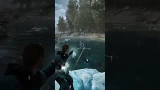 JAK ZROBIĆ LODA W GOTHIC REMAKE  #gothicremak #gothic #gothicclassic #fyp