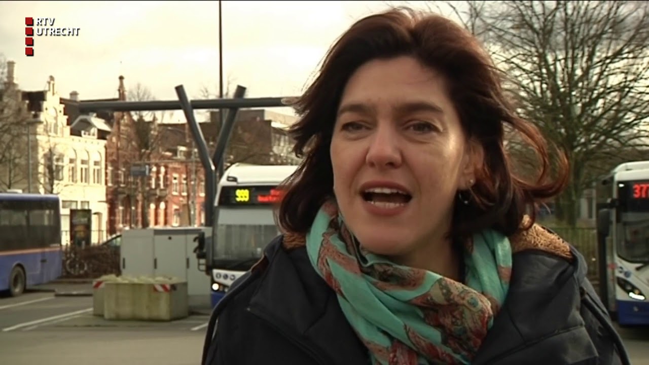 Elektrische bussen Utrecht vallen vaker uit dan elders in Nederland [RTV Utrecht]