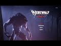 WEREWOLF PS5 LIVE GAMEPLAY PART 1