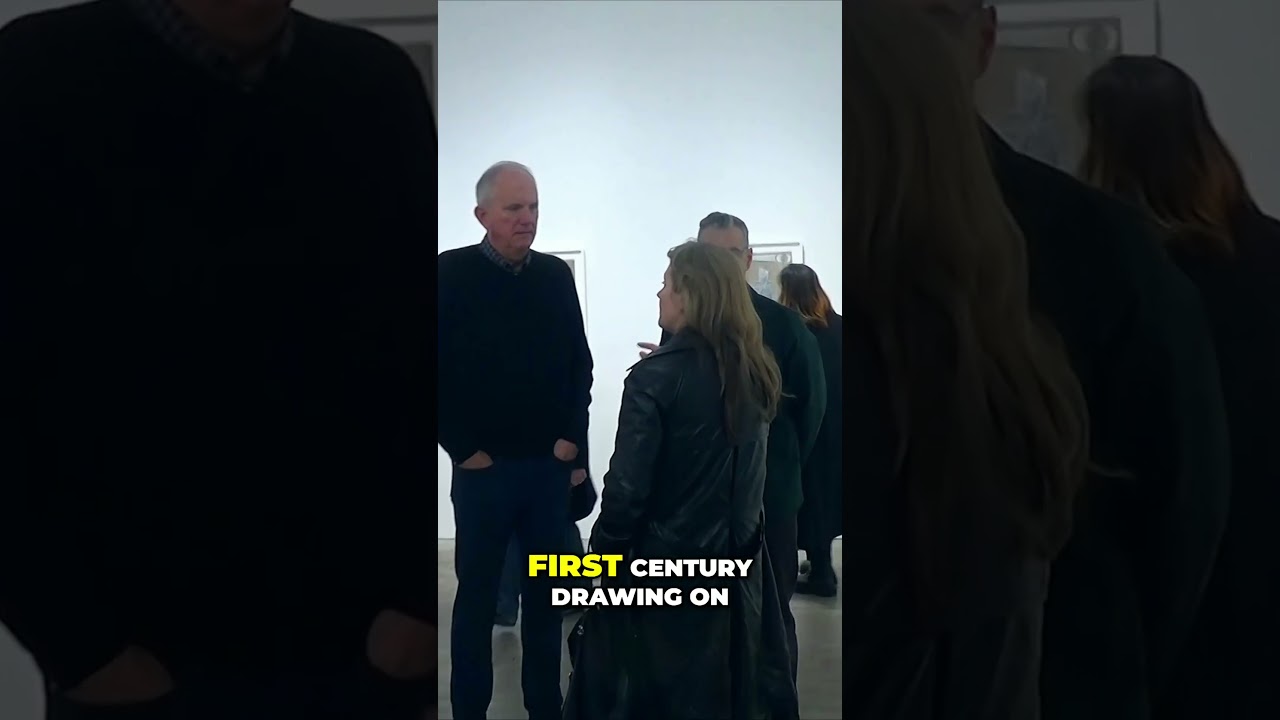 Exploring Nanette Carter's Powerful Visual Symphony in Art