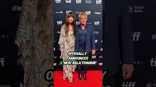 BREAKING NEWS: 65-Year-Old Sean Penn announces new relationship — she’s his former lover