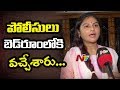 IG Nagi Reddy harassing my father over land issue: GP Reddy’s daughter