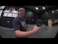 The FASTEST Frontside 360 Shuvit Ever With Jordan Mourning