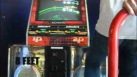 Overgate:B4U (expert):AAA [Arcade]