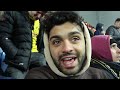 HISTORY AT IBROX As Rangers DEFEAT Borussia Dortmund! - AwayDays