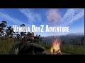 Classic Vanilla Adventure