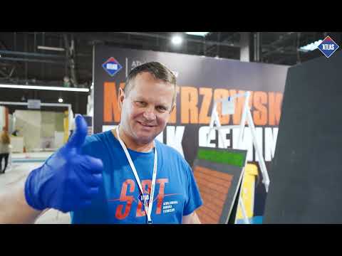 ATLAS na FACADE EXPO - Targi branży elewacji i termomodernizacji - Relacja z wydarzenia