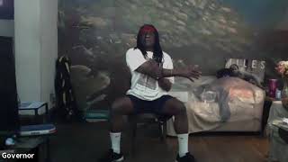 Couch Potato Workout 4.8.2021