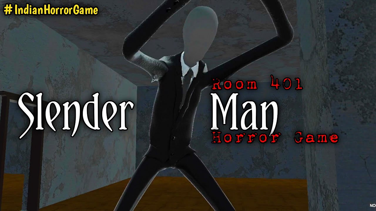 How To Escape Room 401 Fast? || Room 401 || Indian Horror Game