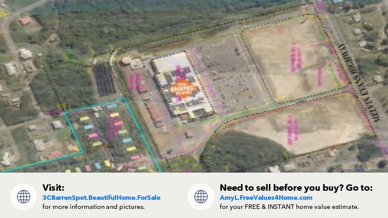3C Barren Spot KI, St. Croix, VI Presented by Amy Landde Wilde. YouTube