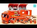 レゴ スピードチャンピオン F14T & スクーデリア フェラーリ トラック 759133 ／ LEGO Speed  F14 T & Scuderia Ferrari Truck