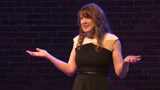 ADHD Redefined | Brooke Matson | TEDxSpokane