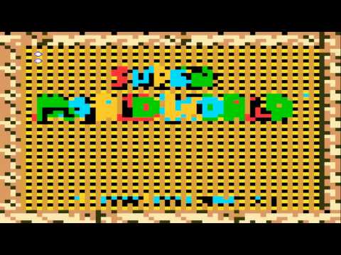 SMW Corruptions - Part 2