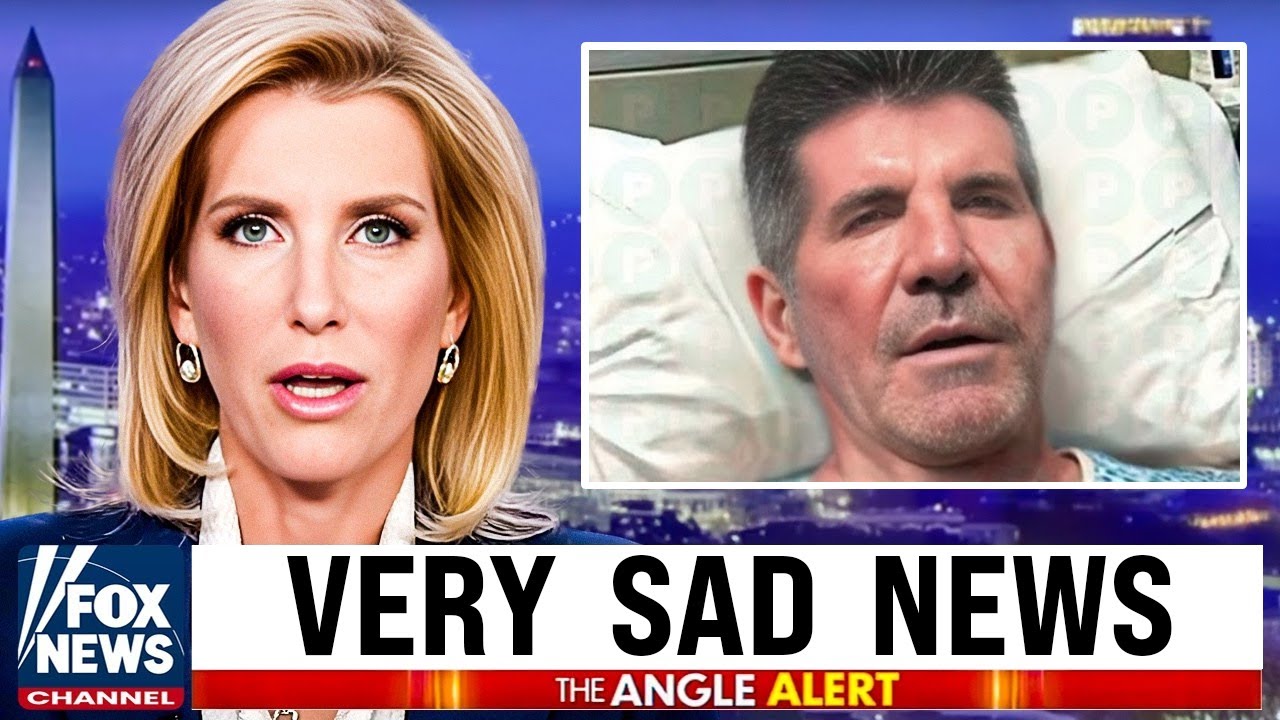 At 65, The Tragedy Of Simon Cowell Is Beyond Heartbreaking YouTube